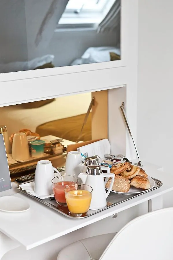 Elysee Secret 4* Paris
