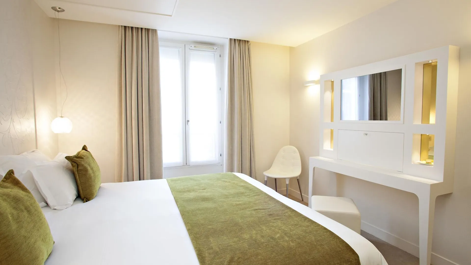 Elysee Secret Hotell