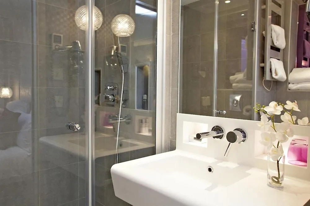 Elysee Secret Hotell Paris