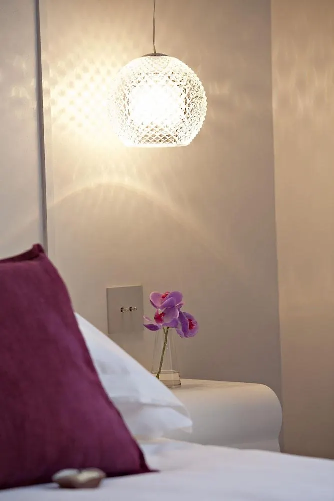 Elysee Secret Hotell Paris