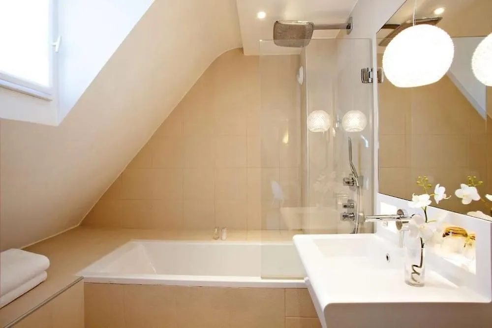 Hotell Elysee Secret