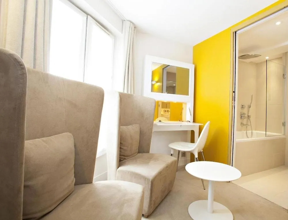 Elysee Secret Hotell