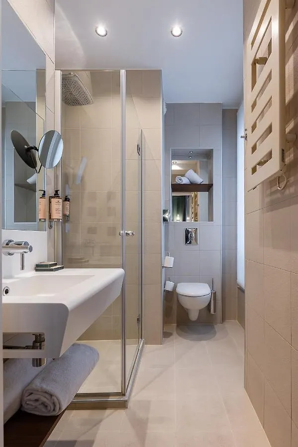 Hotell Elysee Secret 4*