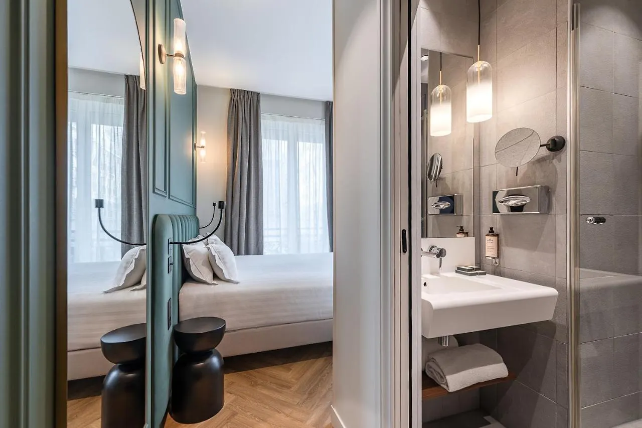Elysee Secret Hotell