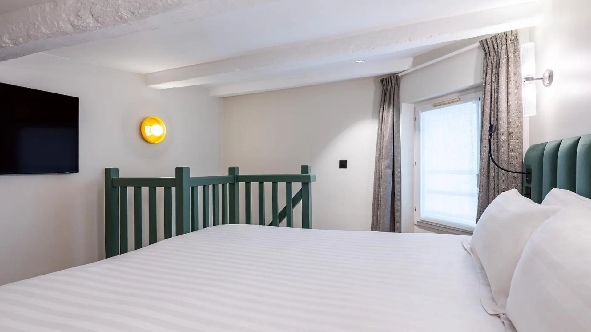 Elysee Secret Hotel Parijs