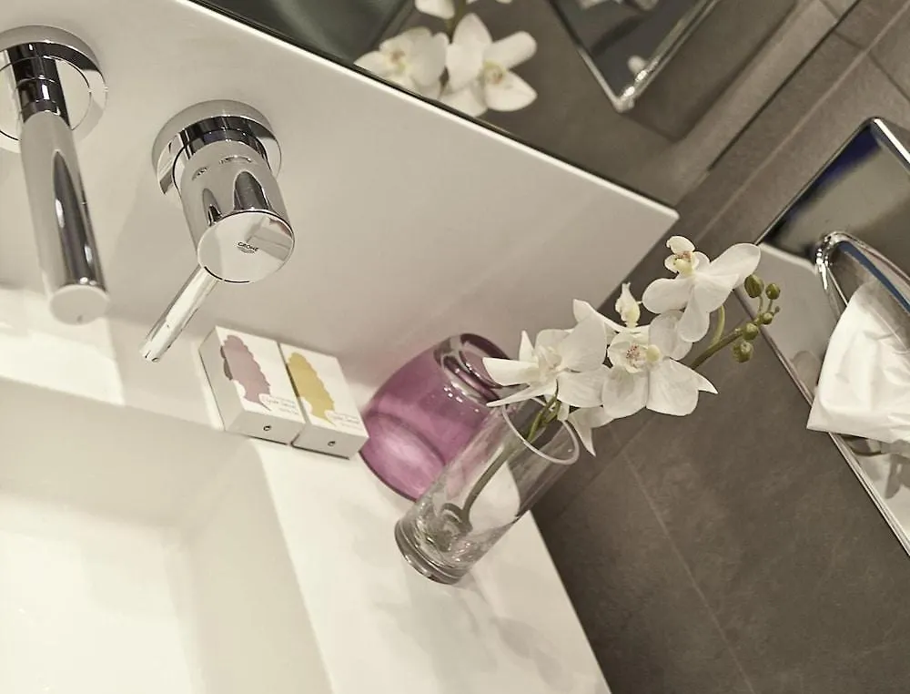 Elysee Secret Hotel Paris