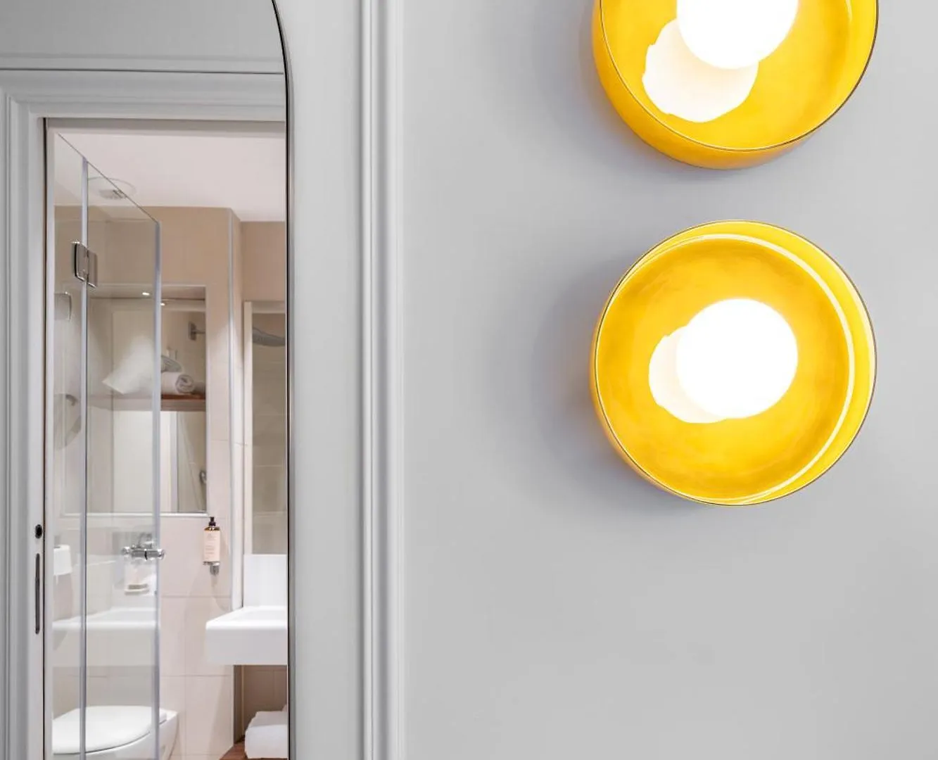 Hotel Elysee Secret 4*