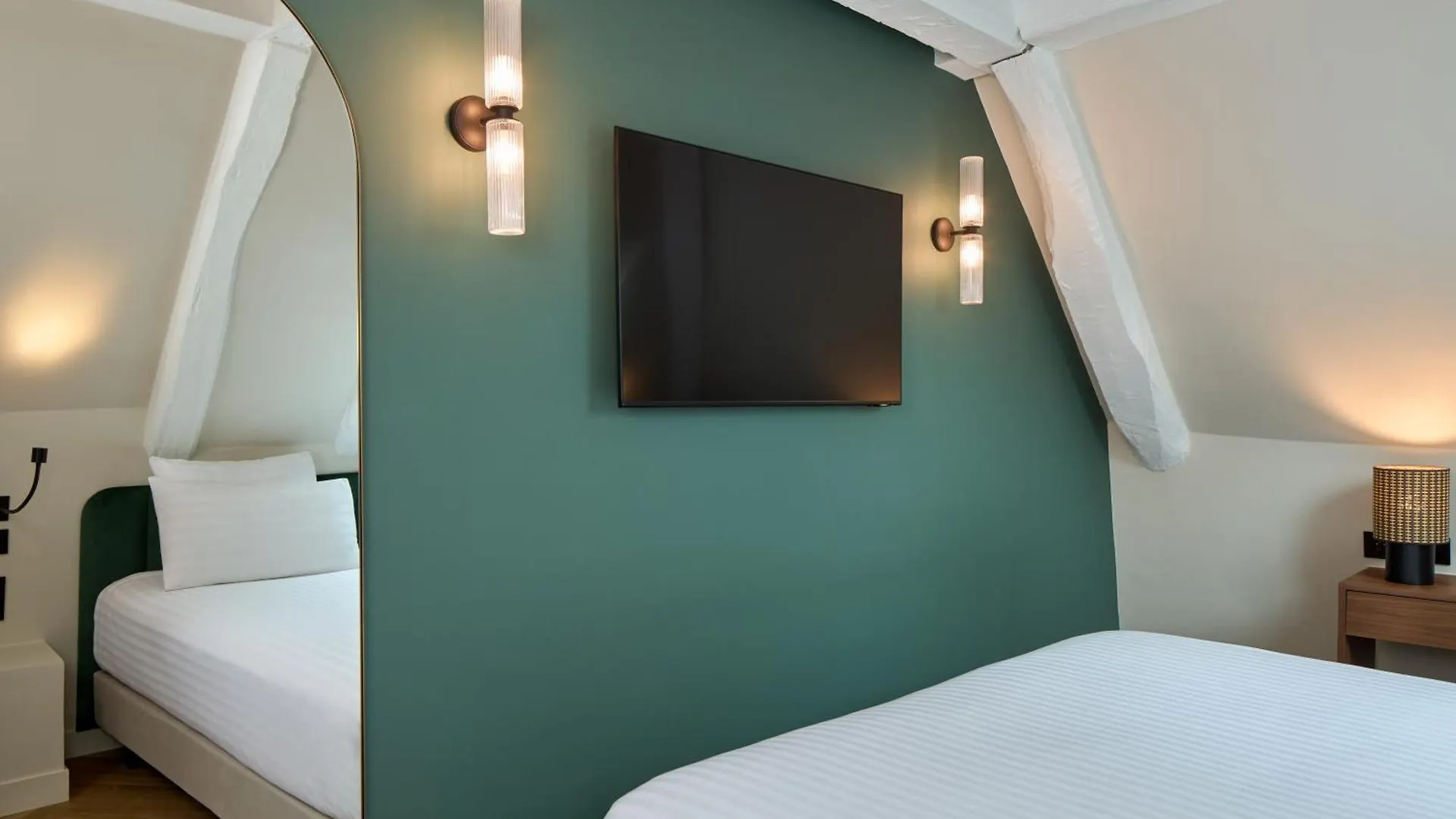 Elysee Secret 4* Paris