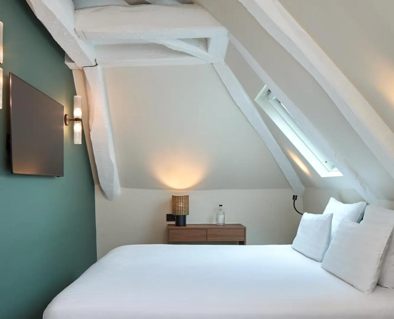 Hotel Elysee Secret 4*
