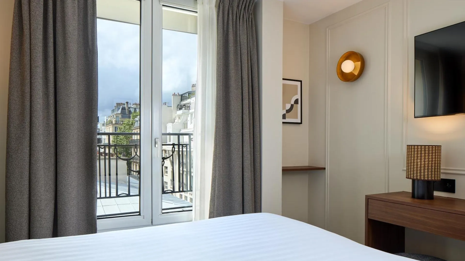 Elysee Secret Hotel Paris